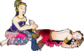 Thai Massage